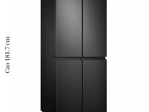 kich thuoc tu lanh 4 canh multi doors inverter 454 lit hisense hm51wf