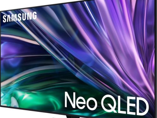 man hinh smart tivi neo qled 4k samsung 65 inch qa65qn85dbkxxv