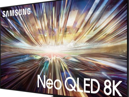 man hinh smart tivi neo qled 8k samsung 65 inch qa65qn800dkxxv
