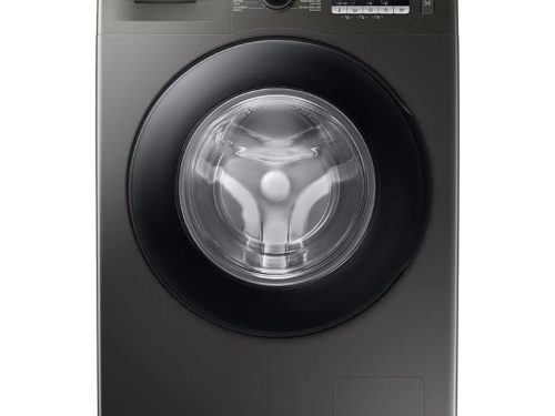 Máy Giặt Samsung Inverter 9.5 Kg WW95TA046AX/SV cửa trước