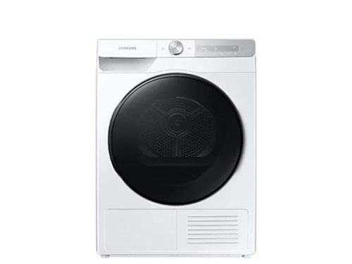 Máy sấy bơm nhiệt Samsung 9 kg DV90T7240BH/SV