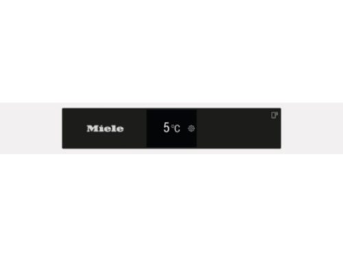 Tủ mát Miele K 7793 C - 296L 5 nhiet do tu mat miele k 7793 c 296l