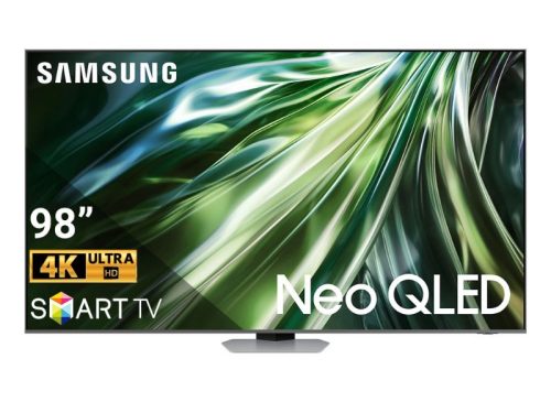 Smart Tivi 4K 98 inch Samsung QA98QN90DAKXXV