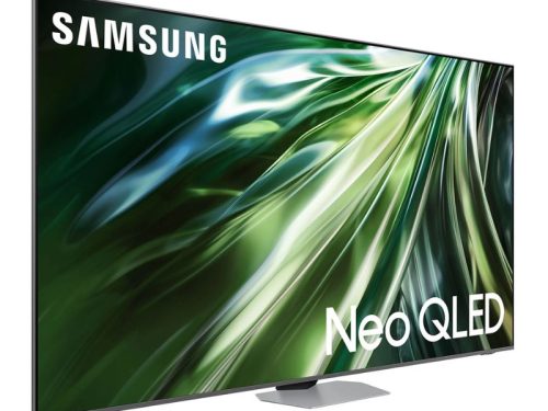 smart tivi 4k 98 inch samsung qa98qn90dakxxv 4