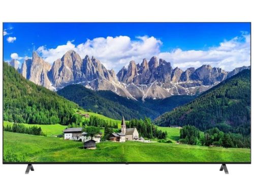 Smart Tivi LG 4K 75 inch 75UT801C0SB