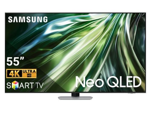 Smart Tivi Neo QLED 4K 55 inch Samsung QA55QN90DAKXXV