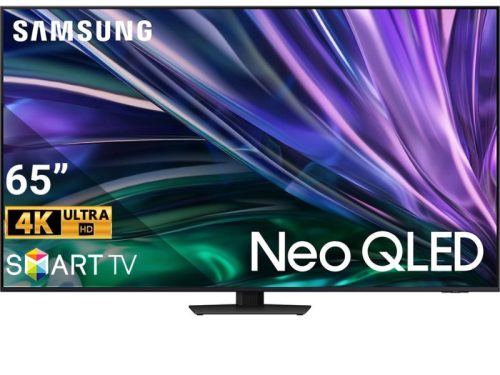 Smart Tivi Neo QLED 4K Samsung 65 inch QA65QN85DBKXXV
