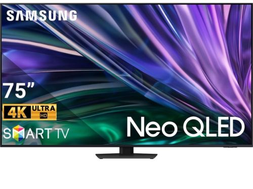Smart Tivi Neo QLED 4K Samsung 75 inch QA75QN85DBKXXV