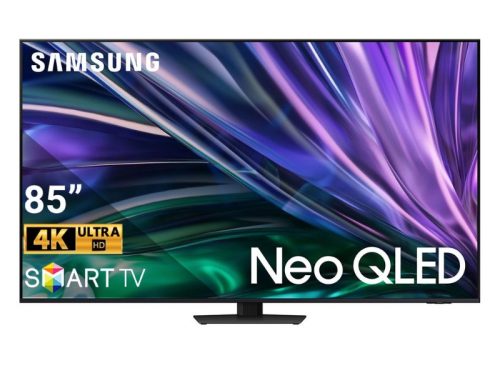 Smart Tivi Neo QLED 4K Samsung 85 inch QA85QN85DBKXXV