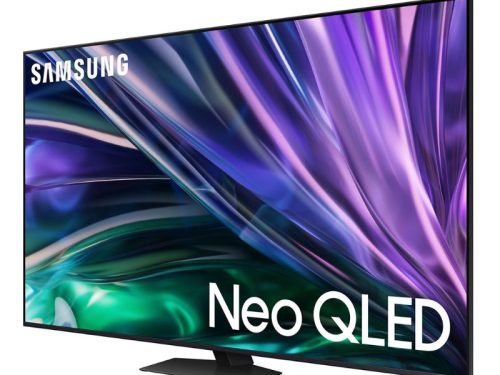smart tivi neo qled 4k samsung 85 inch qa85qn85dbkxxv 4