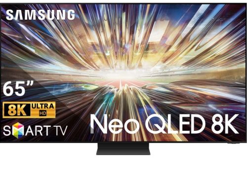 Smart Tivi Neo QLED 8K Samsung 65 inch QA65QN800DKXXV