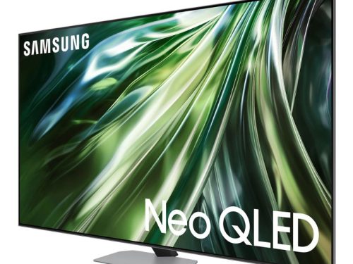 smart tivi neo qled samsung 4k 85 inch qa85qn90dakxxv 4