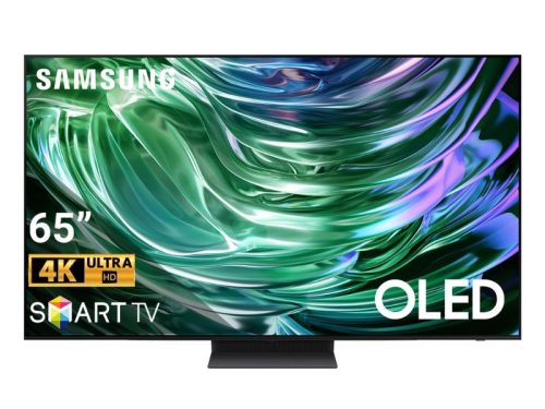 Smart Tivi OLED 4K 65 Inch Samsung QA65S90DAKXXV