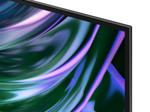 smart tivi oled 4k 65 inch samsung qa65s90dakxxv 3