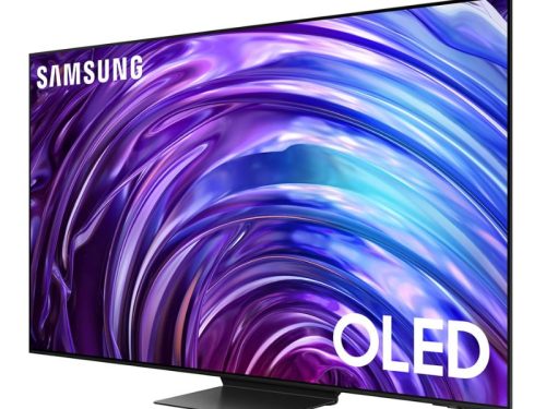 smart tivi oled 4k 77 inch samsung qa77s95dakxxv 4