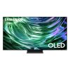 smart tivi oled samsung 4k 55 inch qa55s90d