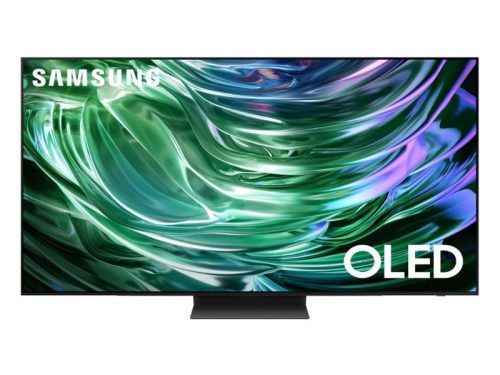Smart Tivi OLED Samsung 4K 55 Inch QA55S90D