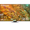 smart tivi qled 4k 65 inch samsung qa65q80dakxxv
