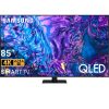 smart tivi qled 4k 85 inch samsung qa85q70dakxxv