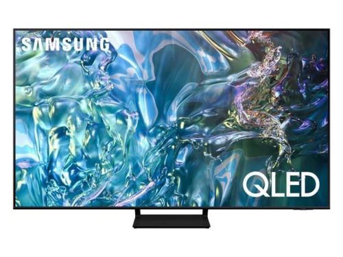 Smart Tivi QLED Samsung 4K 55 Inch QA55Q60DAKXXV