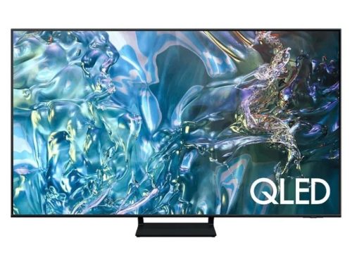 Smart Tivi QLED Samsung 4K 65 Inch QA65Q60DAKXXV