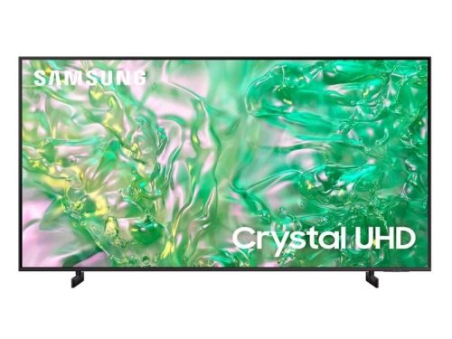 Smart Tivi Samsung 4K 43 inch UA43DU8000KXXV