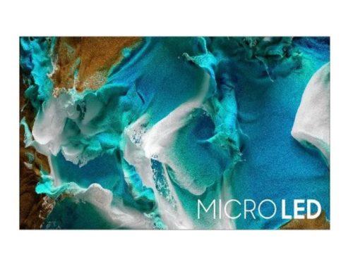 Smart Tivi Samsung Micro LED 4K 110 Inch MNA110MS1A