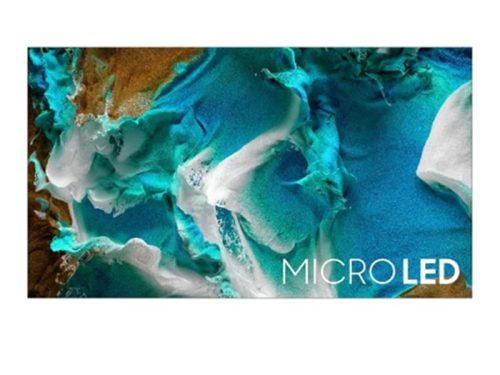 Smart Tivi Samsung Micro LED 4K 99 Inch MNA99MS1A