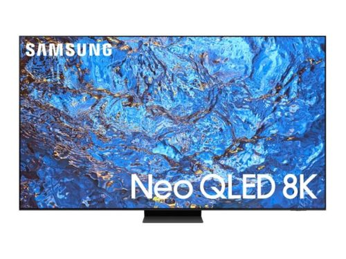 Smart Tivi Samsung Neo QLED 8K 98 Inch QA98QN990CKXXV