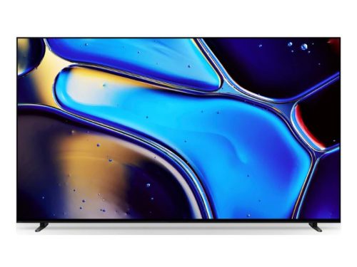 Tivi BRAVIA 8 OLED 4K 55 Inch Sony K-55XR80