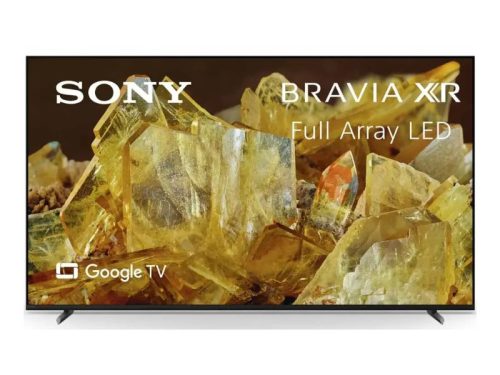Tivi Google 4K 75 Inch Sony XR-75X90L