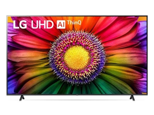 Tivi LG 50UT801C0SB 50 inch new 2024 4K UHD