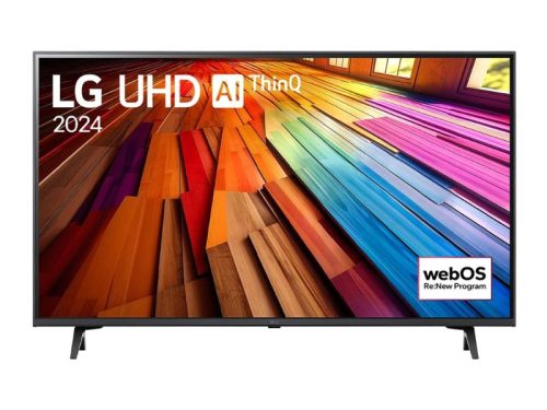 Tivi Smart 4K 43 Inch LG 43UT8050PSB