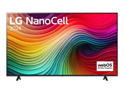 Tivi Smart NanoCell 4K 43 Inch LG 43NANO81TSA