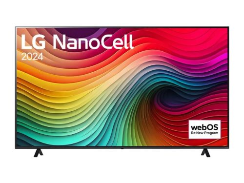 Tivi Smart NanoCell 4K 65 Inch LG 65NANO81TSA