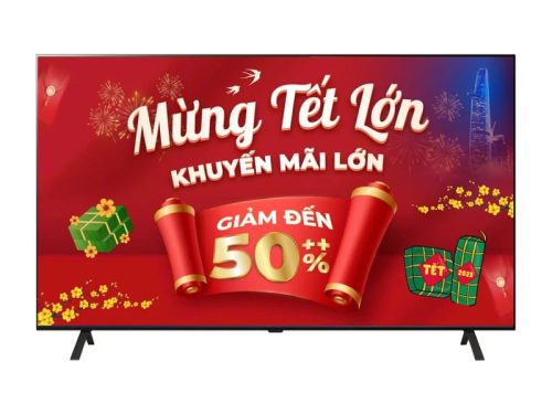 Tivi Smart OLED 4K 48 Inch LG OLED48B4PSA