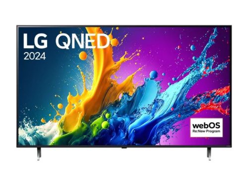 Tivi Smart QNED 4K 43 Inch LG 43QNED80TSA