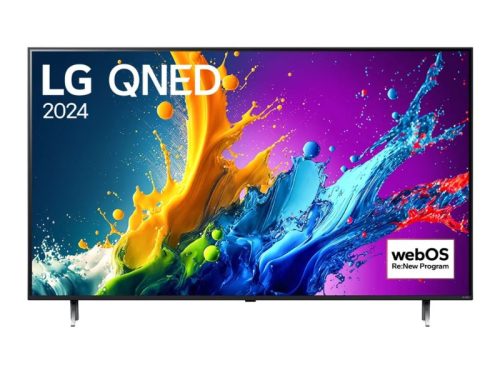 Tivi Smart QNED 4K 86 Inch LG 86QNED80TSA
