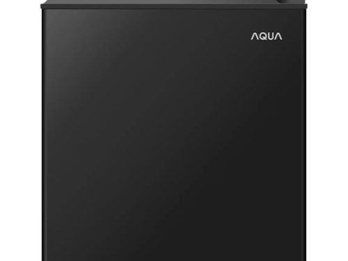 Tủ Lạnh 1 cánh mini 50 Lít Aqua AQR-D60FA(BS)