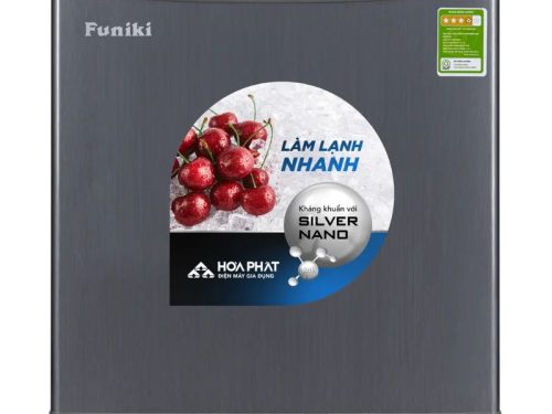 Tủ Lạnh 1 cánh mini 50 Lít Funiki FR-51CD