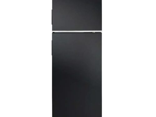 Tủ Lạnh 2 cánh Inverter 236 Lít Aqua AQR-T260FA(FB)