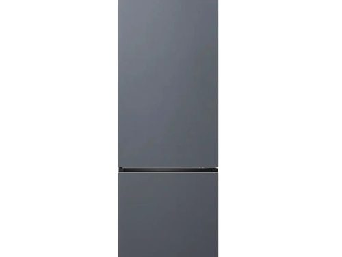 Tủ Lạnh 2 cánh Inverter 324 Lít Aqua AQR-B390MA(SLB)