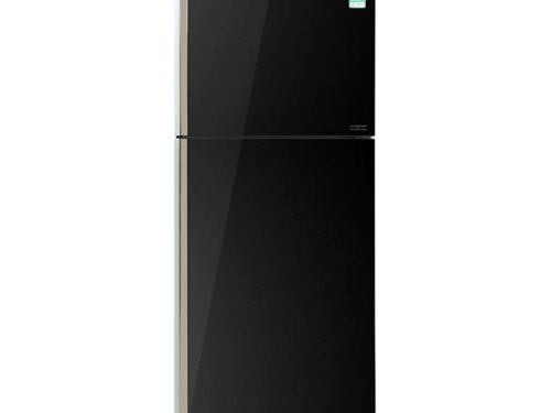 Tủ Lạnh 2 cánh Inverter 339 Lít Hitachi R-FVX450PGV9 GBK