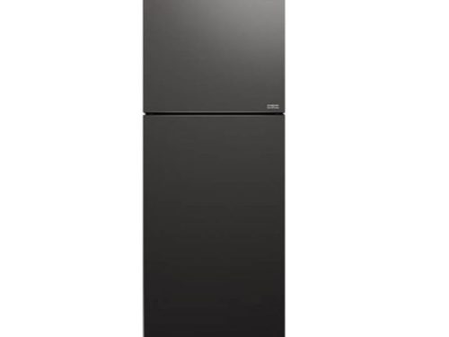 Tủ lạnh 2 cánh Inverter 349 lít Hitachi FVY480PGV0 GMG