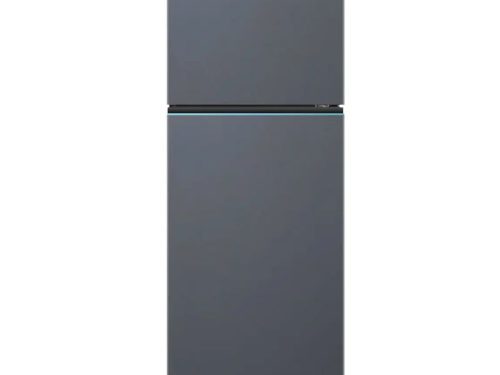 Tủ Lạnh 2 cánh Inverter 455 Lít Aqua AQR-TA518FA(SL)