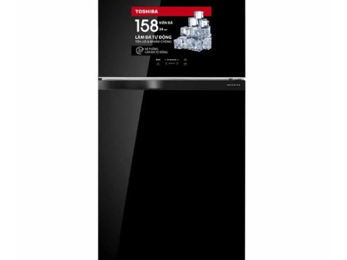 Tủ Lạnh 2 cánh Inverter 555 Lít Toshiba GR-AG58VA (XK)