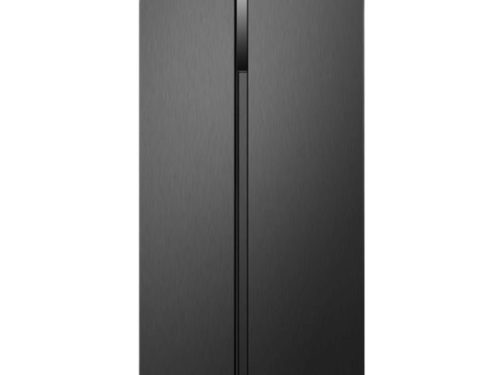 Tủ lạnh 2 cánh side by side 525 lít Hitachi HRSN9552DDXVN