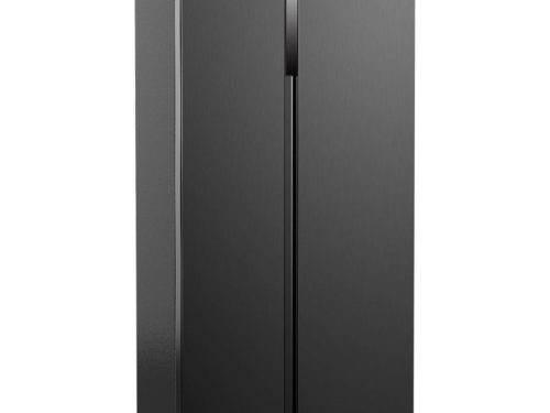 Tủ lạnh 2 cánh side by side 525 lít Hitachi HRSN9552DWDXVN