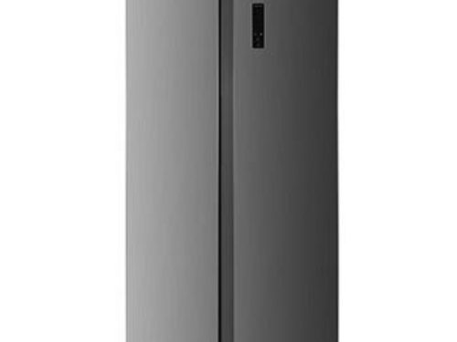 Tủ lạnh 2 cánh side by side 532 lít Sharp SJ-SBX530V-SL