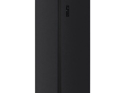 Tủ lạnh 2 cánh side by side 581 lít Brandt BFA1791NA